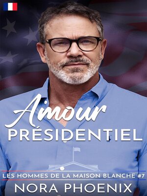 cover image of Amour Présidentiel